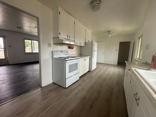 Photo - 1309 Jackson Ave