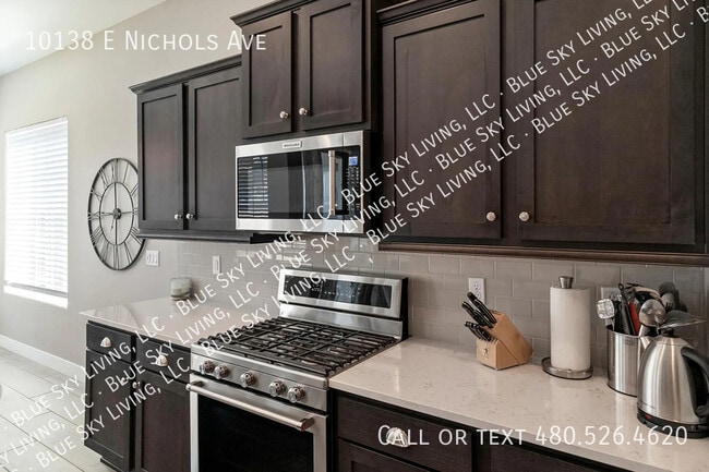 Photo - 10138 E Nichols Ave