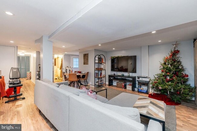 Photo - 4509 15th St NW