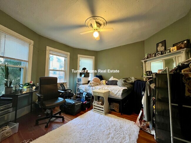 Photo - 12 Bucknam St Unit 1