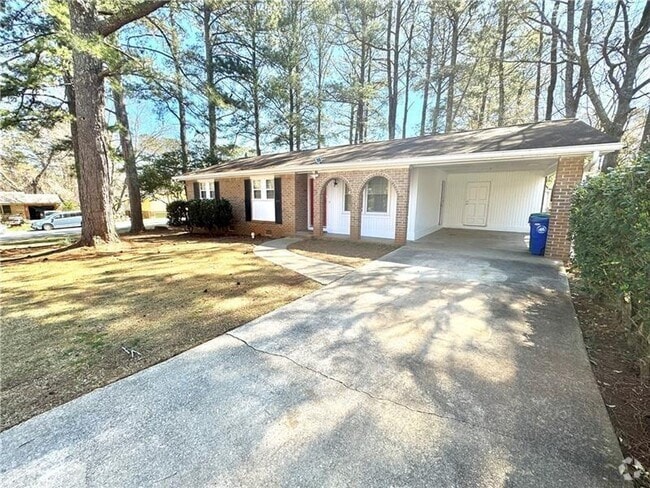 Building Photo - 869 Meadow Rock Way Rental