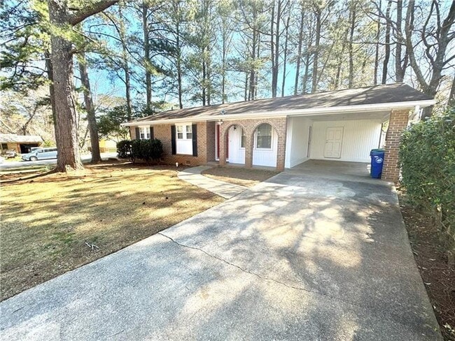 Building Photo - 869 Meadow Rock Way Rental