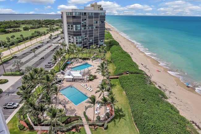 Photo - 8880 S Ocean Dr Condo Unit 1404