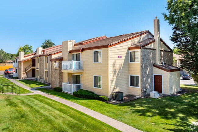Woodstone Village