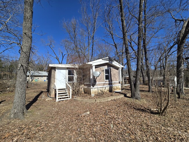 Photo - 4019 Pin Oak Rd House