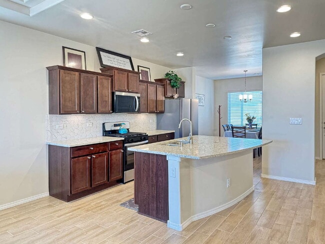 Photo - Almost New (2025) Home in Central Rio Rancho!