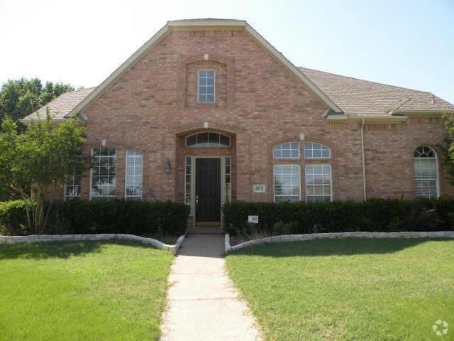 Building Photo - 403 Hampton Dr Rental