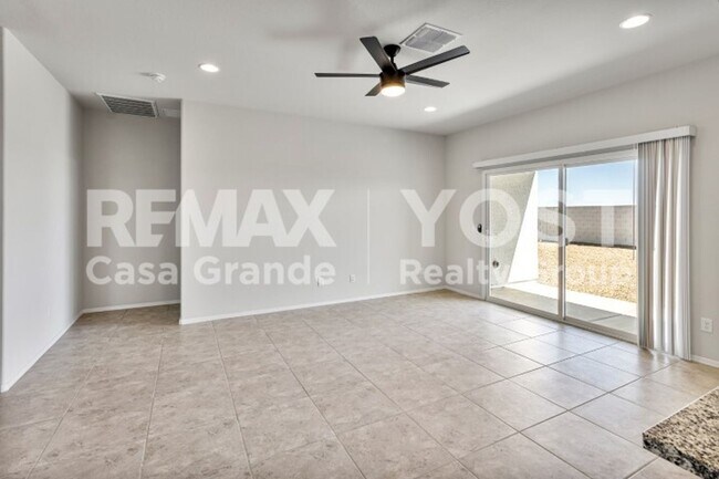 Photo - Modern Home with Granite, Stainless & a Backyard Built for Arizona Living