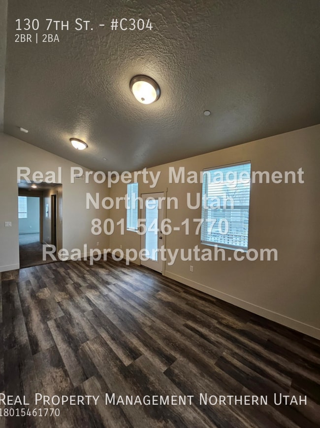 Photo - 130 7th St Unit #C304
