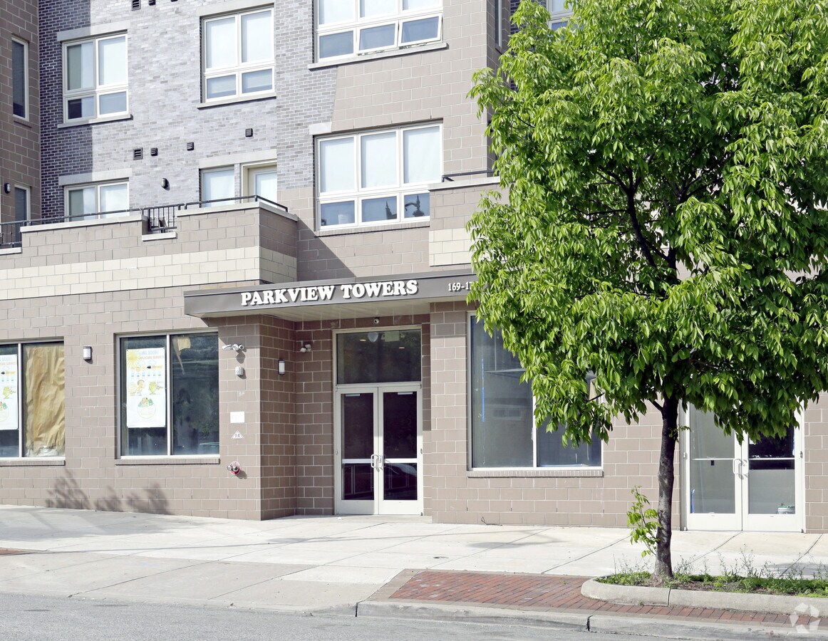 Photo - Park View Tower Luxury Apartments