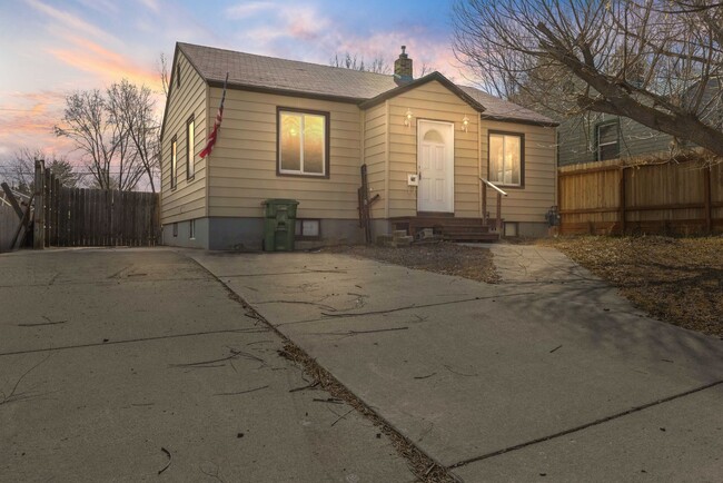 2 Bed 1 Bath Home in Pocatello - 2 Bed 1 Bath Home in Pocatello