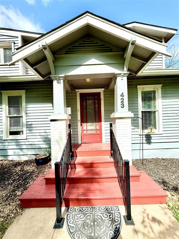 Photo - 423 S Main St