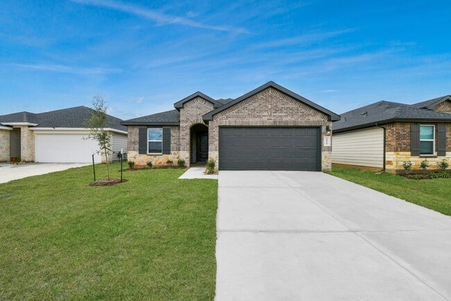 Photo - 3822 Zoeys Wy