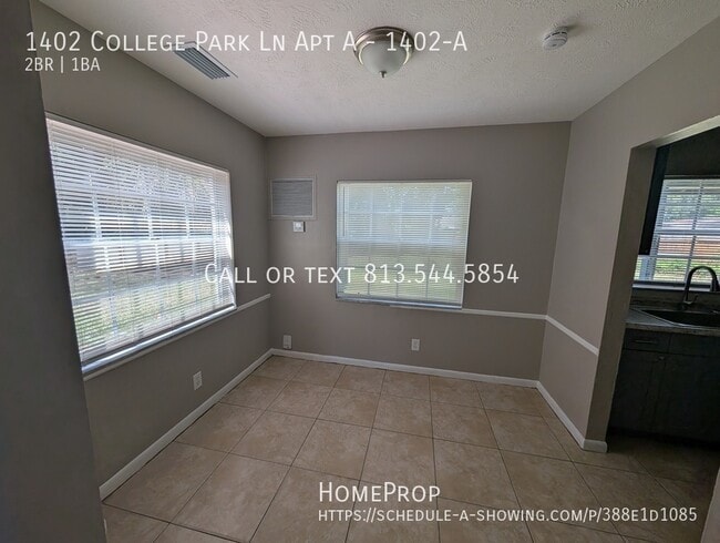 Photo - 1402 College Park Ln Unidad 1402-A