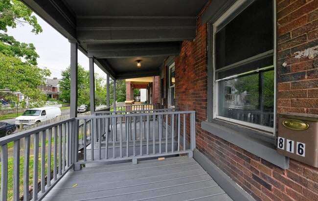 Photo - 814 S Ohio Ave