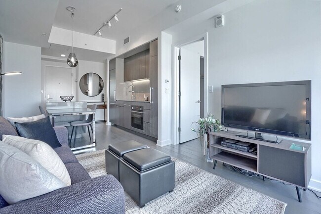 Photo - 1275 Av. des Canadiens-de-Montréal Unité SI ID1261849P