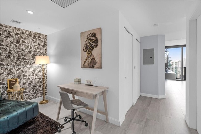 Photo - 55 SW 9th St Unit 3501