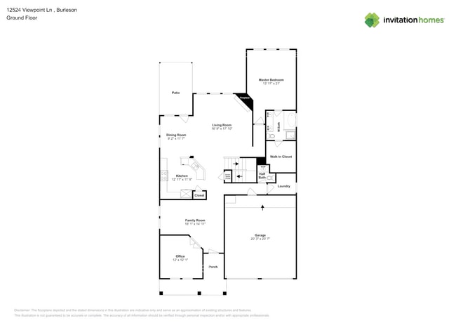 Photo - 12524 Viewpoint Ln