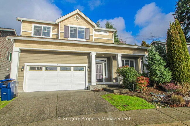 Photo - 3625 228th Pl SE