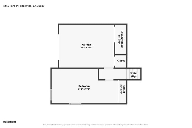 4445 Ford Pl SW