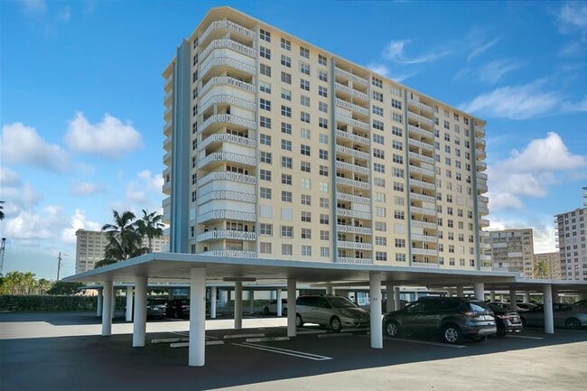 Photo - 305 N Pompano Beach Blvd Unit 1107