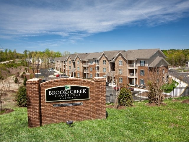 Brook Creek Crossings - Brook Creek Crossings Apartamentos