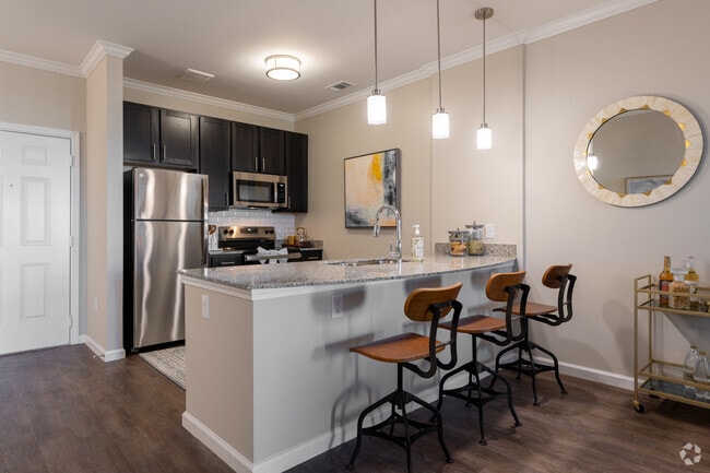 Sierra - 2 BR 2 BA | 1096 sf - Kitchen