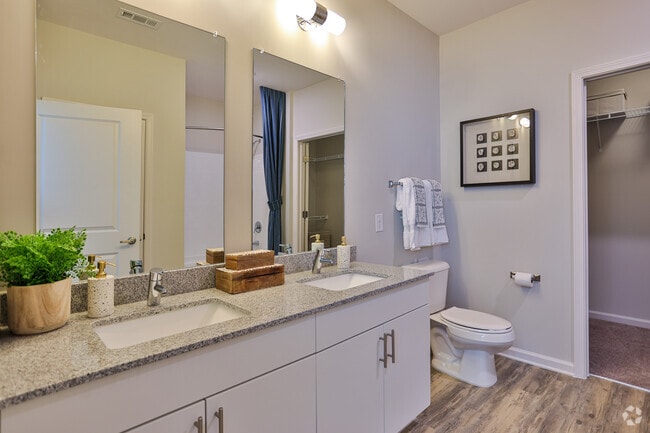 2BR, 2BA - Capital Club at Indian Land