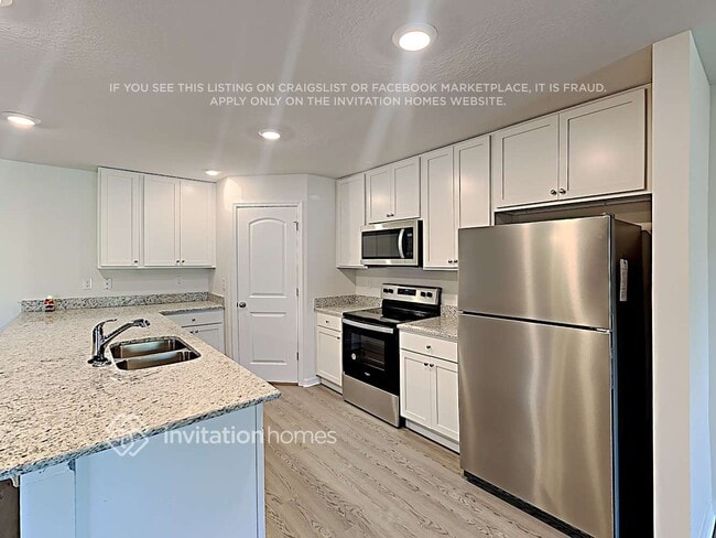 Photo - 1902 Michigan Ct