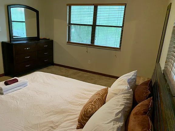 Photo - "Charming 2-Bed, 2-Bath Retreat with 1116 Sq. Ft. of Comfort in Tallahassee!"
