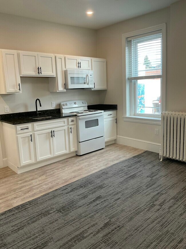 Building Photo - 57 S 6th St Unit 1 Rental
