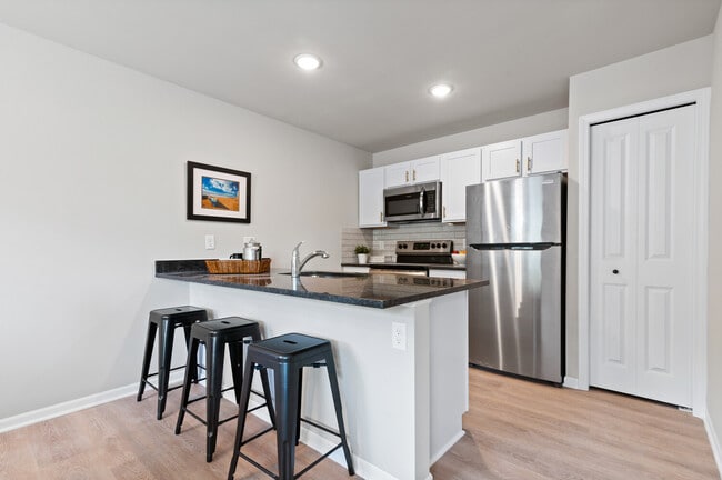 Cedar Kitchen - Westgate of Saline