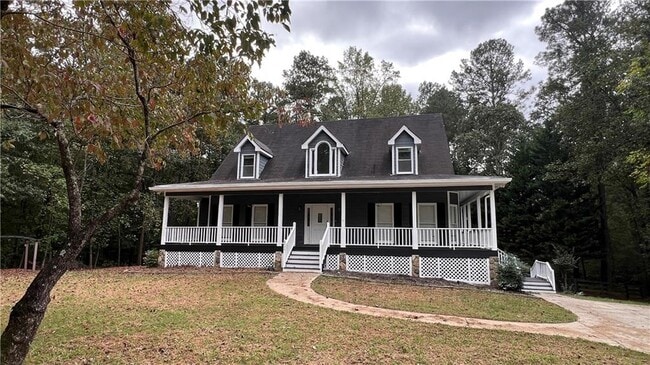 Building Photo - 8434 Majors Rd