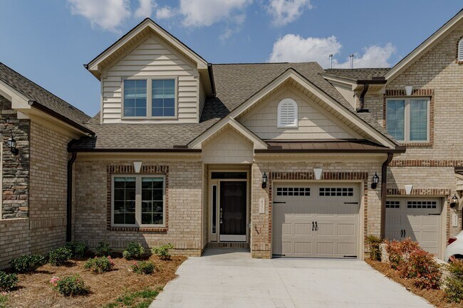 Photo - Brand new Luxurious 3 bedroom 3 bath + LOFT townhouse in Stone Gate community High Point. Master ...