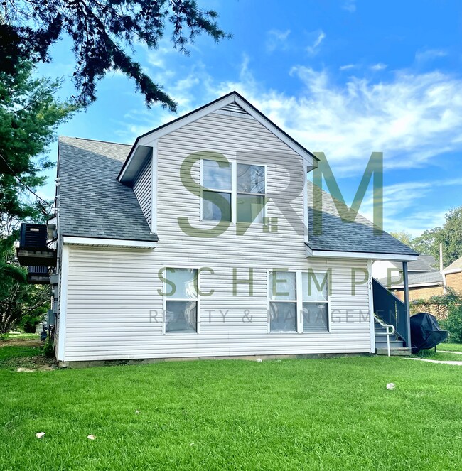 Photo - Remodeled 3 bedroom apartment in Portland - Section 8 accepted Unit 1704-2