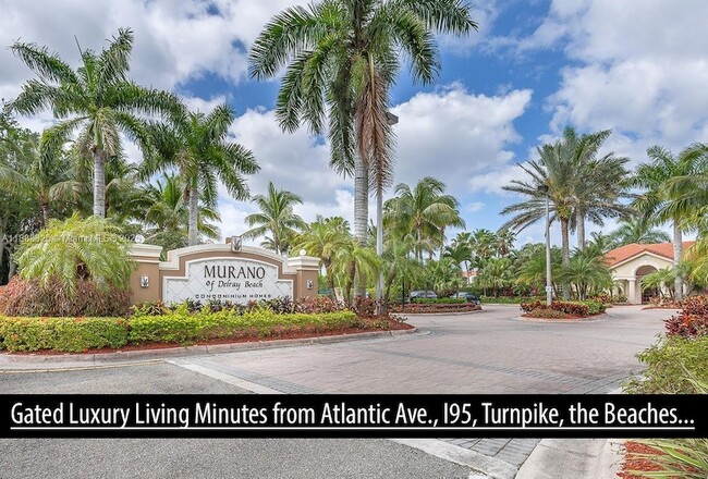 Building Photo - 15045 Michelangelo Blvd Unit 104