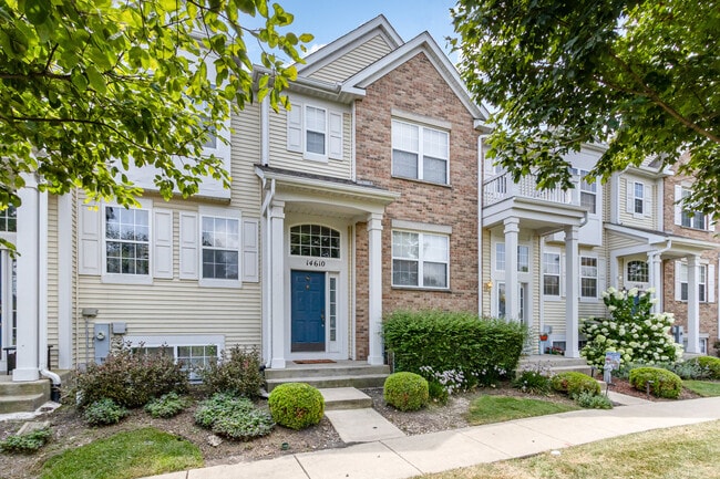Building Photo - 14610 Patriot Square Dr W Rental