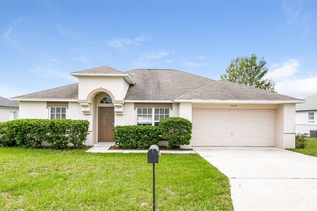 Building Photo - 5009 Quercus Loop Rental