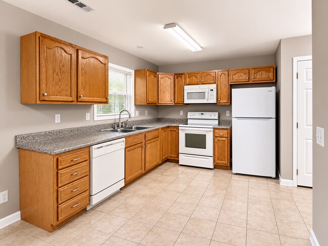 Photo - Dominion Townhomes for Rent