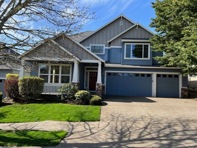 Photo - 3593 NW Lansbrook Terrace