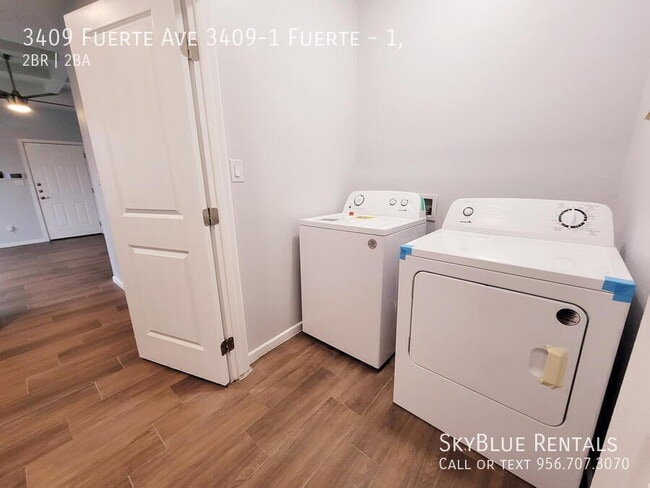 Photo - 3409 Fuerte Ave Unit 1,