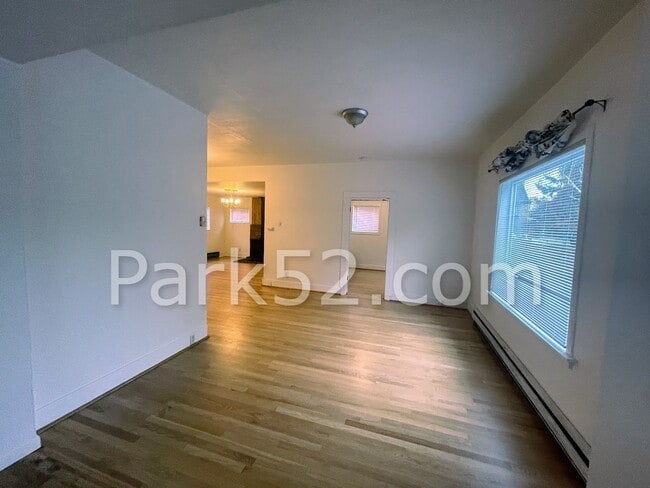 Photo - Tacoma Area Single Family Home