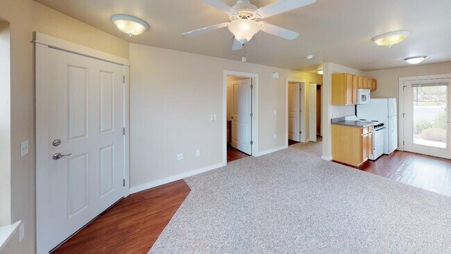Trout Meadows Apartments