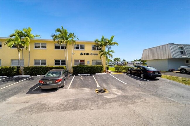 Photo - 4050 NE 12th Terrace Condo Unit 37