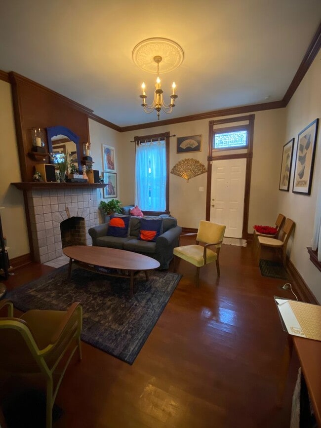 Photo - 4 bed/1.5 bath Rental Mins. from UC Only $...