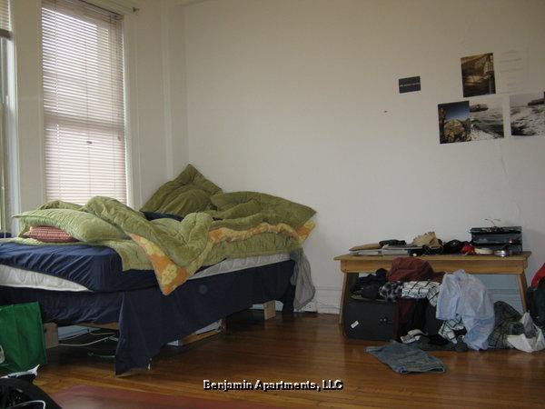 Photo - 270 Huntington Ave Unit 206