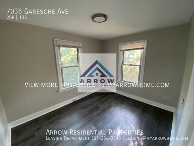 Photo - 7036 Garesche Ave