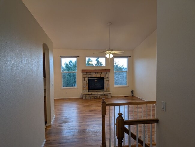 Photo - Ranch style home off the beaten path and still close to everything