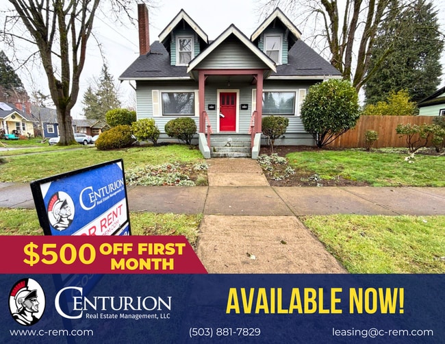 Building Photo - 1615 D St NE Unit #B (Basement)