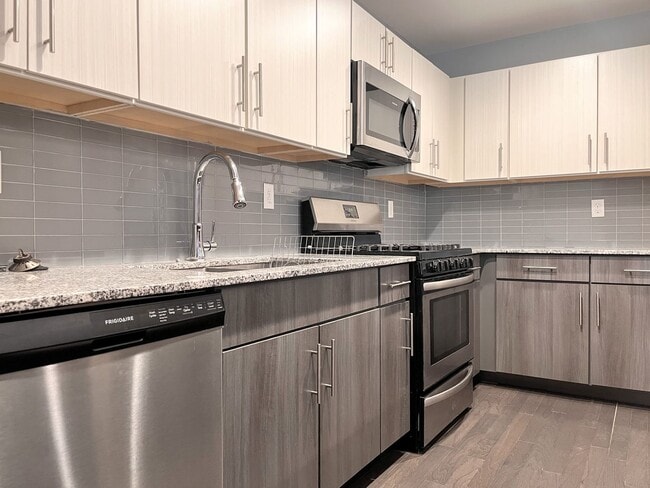 Photo - 128 Pearl St Unidad 1